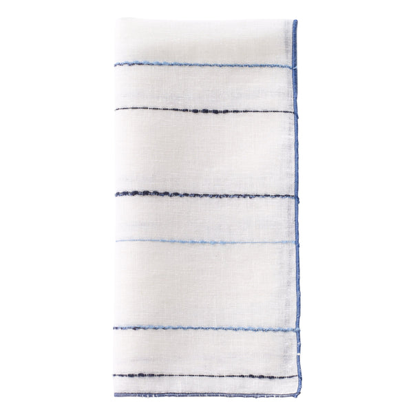 Load image into Gallery viewer, Bodrum Linens Porto - Linen Napkins - Set of 4

