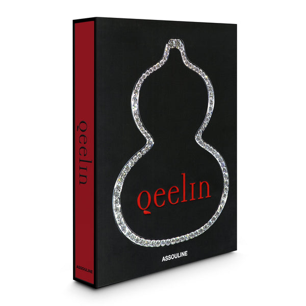 Load image into Gallery viewer, Qeelin: A Modern Chinese Cultural Journey - Assouline Books
