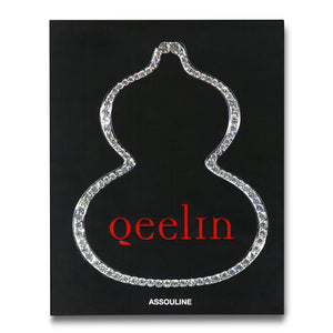 Qeelin: A Modern Chinese Cultural Journey - Assouline Books