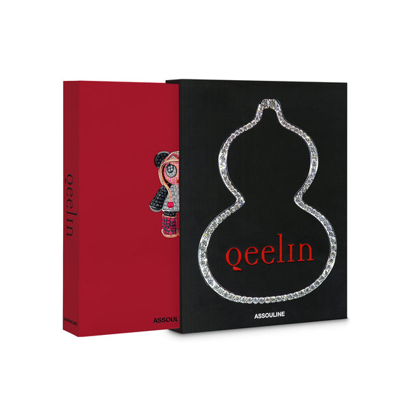 Load image into Gallery viewer, Qeelin: A Modern Chinese Cultural Journey - Assouline Books
