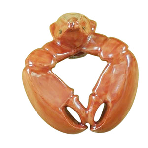 Rochard "Lobster Pot" Limoges Box