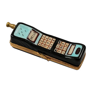 Cellphone Limoges Box