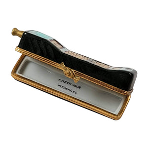 Cellphone Limoges Box