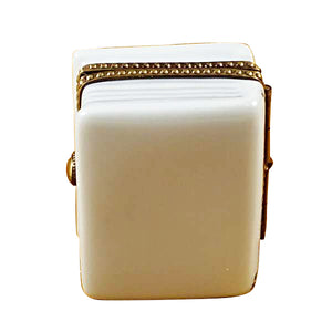 Rochard "Le Petite Prince Book" Limoges Box