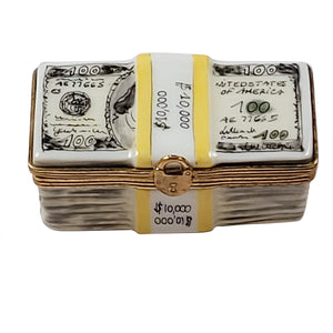 Rochard "$10,000 Bundle" Limoges Box