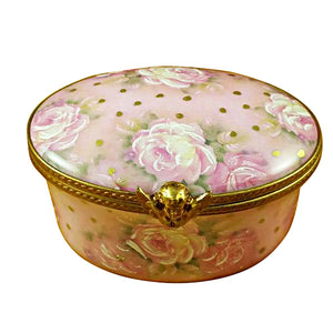Rochard "Studio Collection - First Communion" Limoges Box