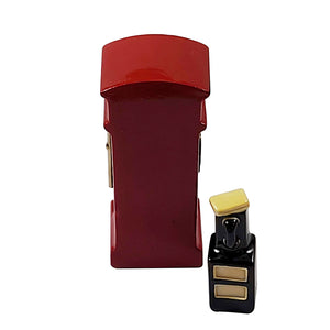 Rochard "British Phone Booth" Limoges Box