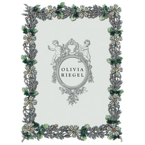 Olivia Riegel Edelweiss 5" x 7" Frame