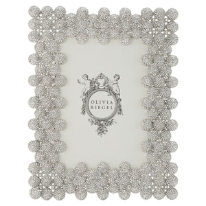 Olivia Riegel Crystal Marley 5" x 7" Frame