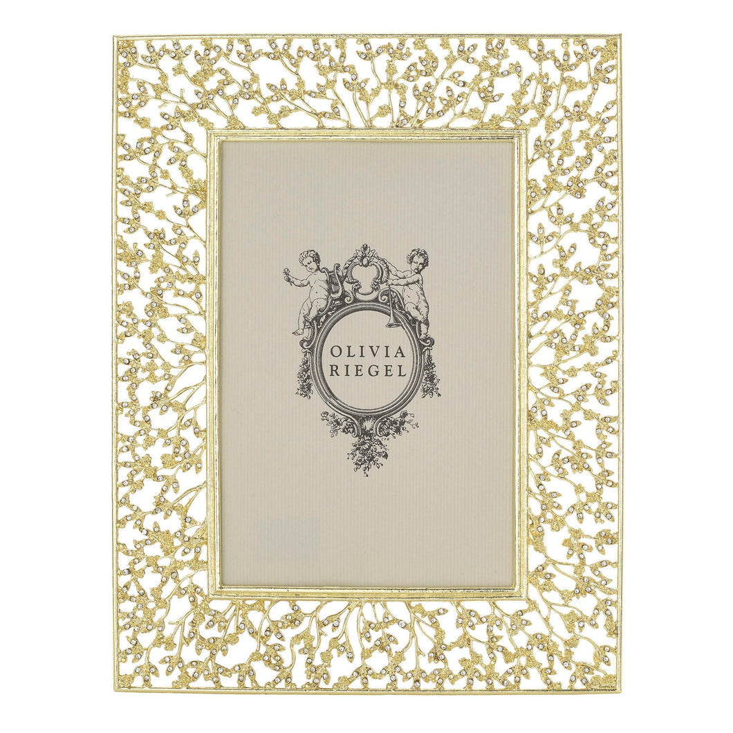 Olivia Riegel Gold Isadora 4