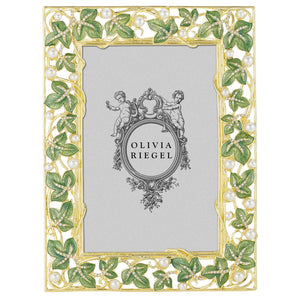 Olivia Riegel Ivy 4" x 6" Frame