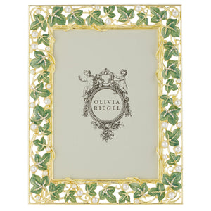 Olivia Riegel Ivy 5" x 7" Frame