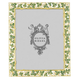 Olivia Riegel Ivy 8" x 10" Frame