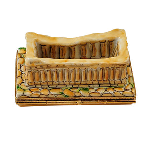 Rochard "Parthenon" Limoges Box