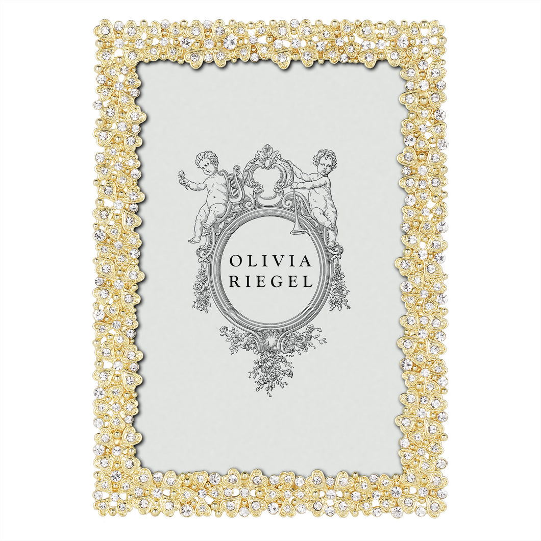 Olivia Riegel Gold Evie 4