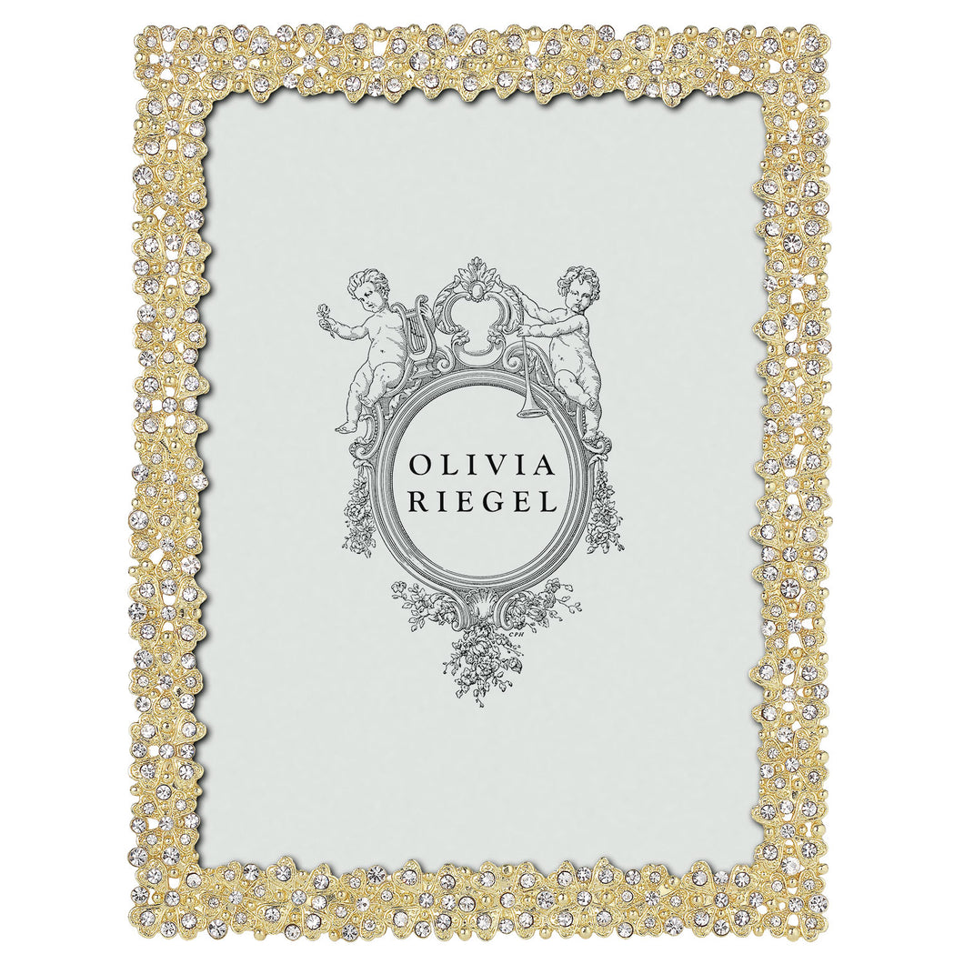 Olivia Riegel Gold Evie 5