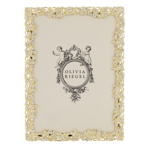 Olivia Riegel Gold Lottie 5