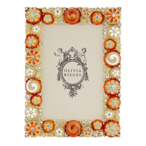 Olivia Riegel Charisma 4" x 6" Frame