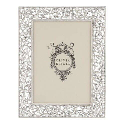 Olivia Riegel Silver Eleanor 5