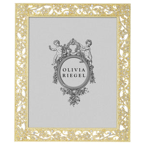 Olivia Riegel Gold Flora 8