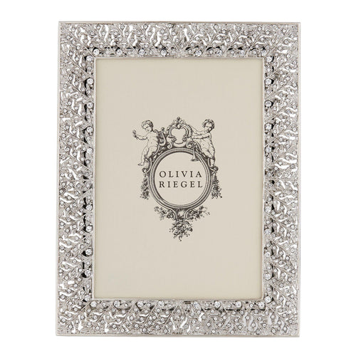 Olivia Riegel Silver Florence 5