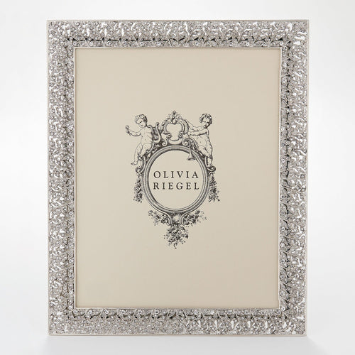 Olivia Riegel Silver Florence 8