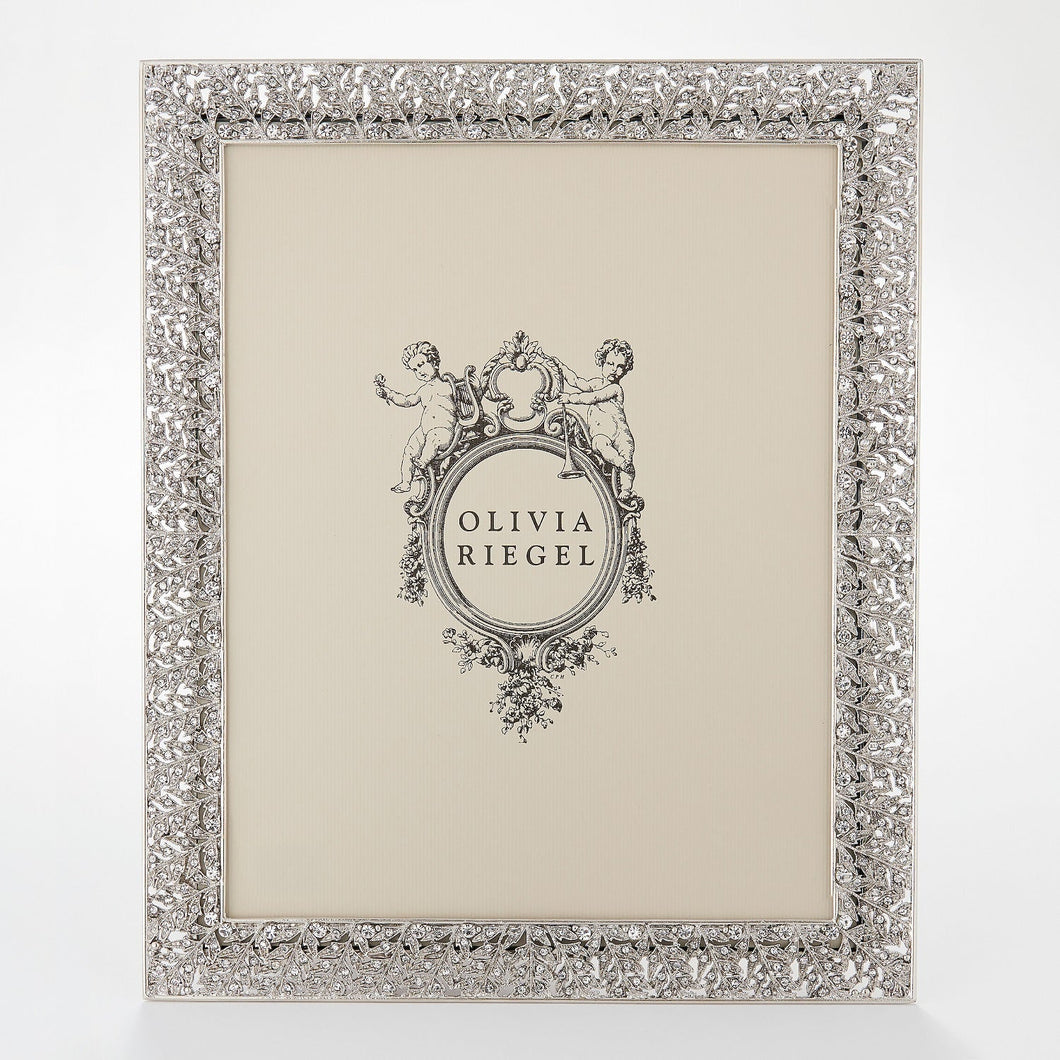 Olivia Riegel Silver Florence 8