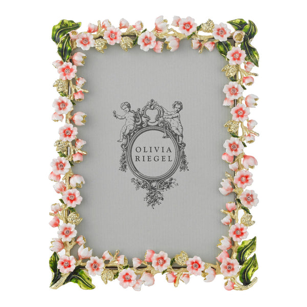 Load image into Gallery viewer, Olivia Riegel Bella 5&quot; x 7&quot; Frame
