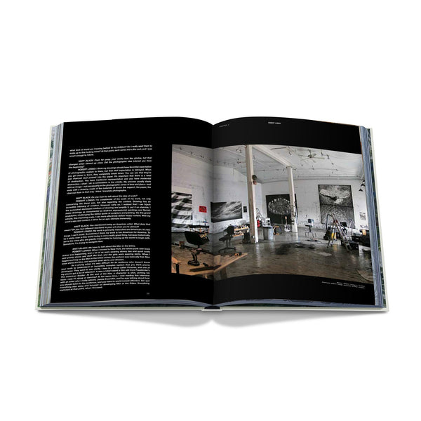 Load image into Gallery viewer, Reflections by Matt Black - Assouline Books
