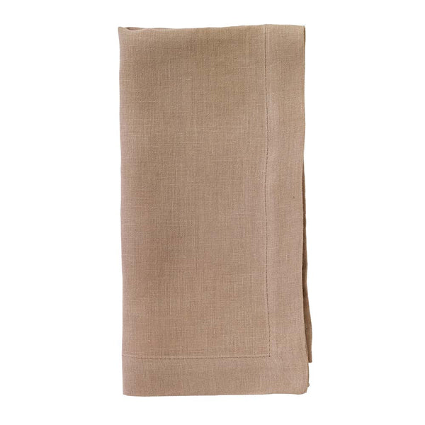 Load image into Gallery viewer, Bodrum Linens Riviera - Linen Napkins - Set of 4
