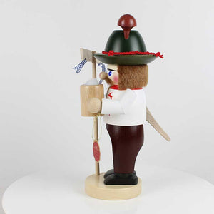 Steinbach - Chubby Oktoberfestler - Nutcracker