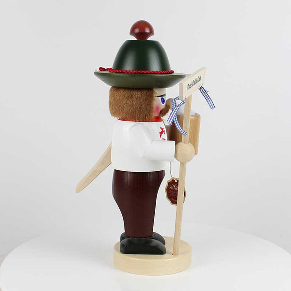Load image into Gallery viewer, Steinbach - Chubby Oktoberfestler - Nutcracker
