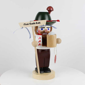 Steinbach - Chubby Oktoberfestler - Nutcracker