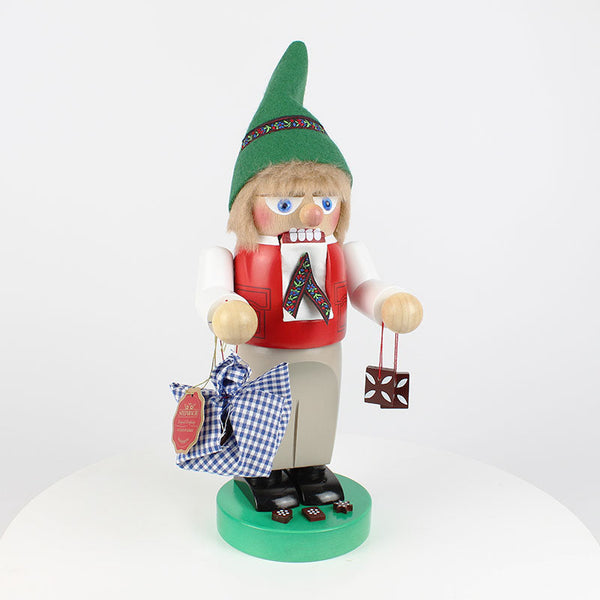 Load image into Gallery viewer, Steinbach - Chubby Hansel - Nutcracker
