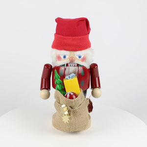 Steinbach - Troll Old Santa - Nutcracker