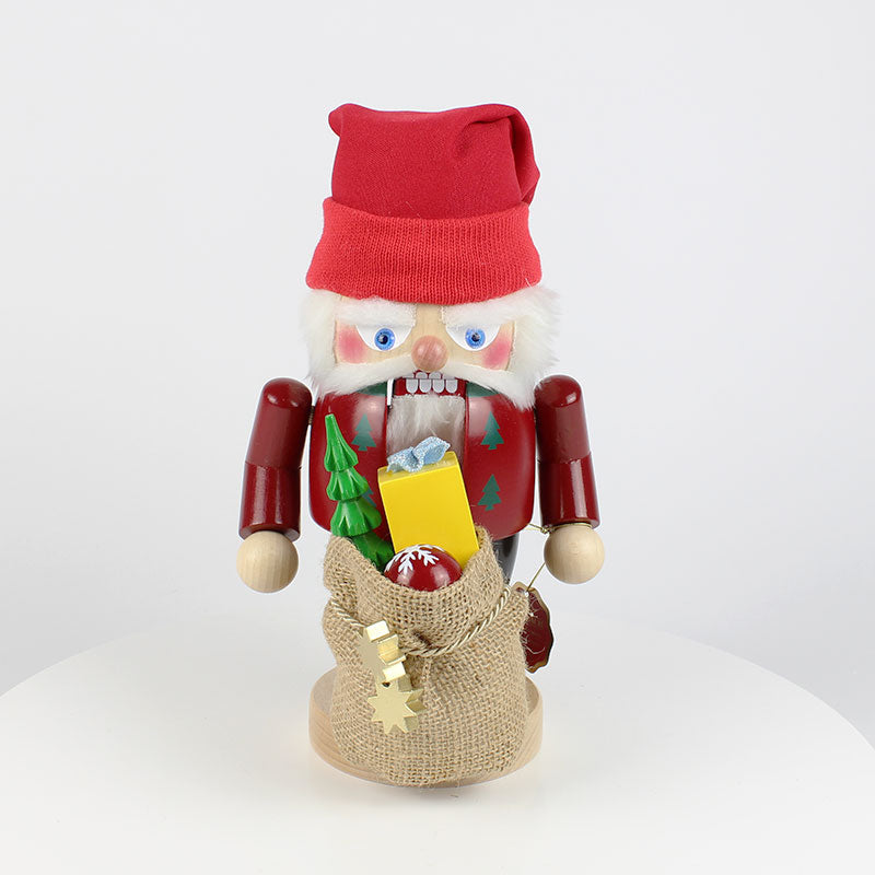 Steinbach - Troll Old Santa - Nutcracker