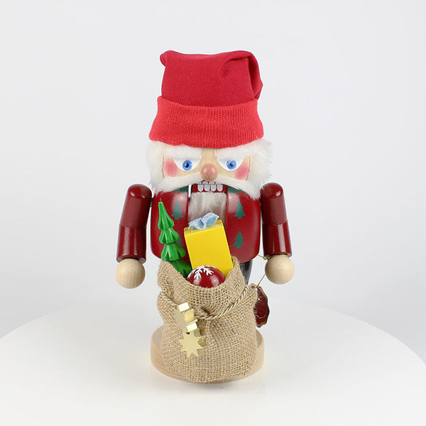 Load image into Gallery viewer, Steinbach - Troll Old Santa - Nutcracker
