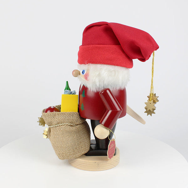 Load image into Gallery viewer, Steinbach - Troll Old Santa - Nutcracker

