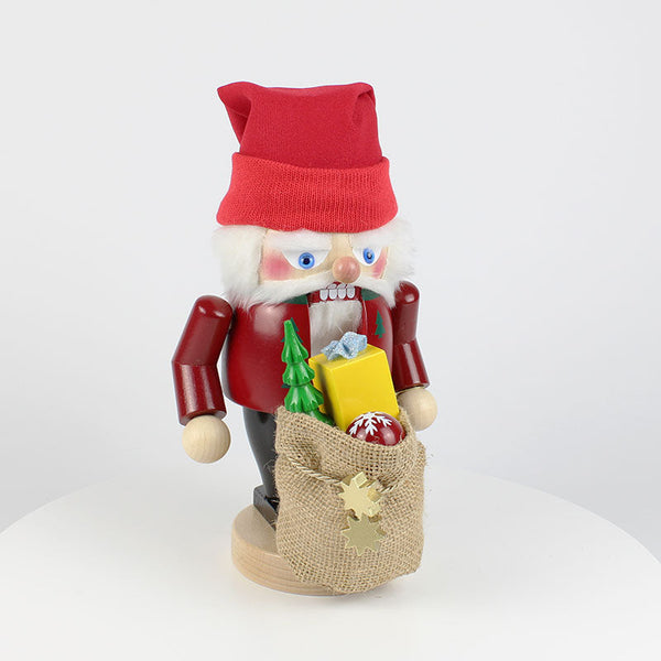 Load image into Gallery viewer, Steinbach - Troll Old Santa - Nutcracker
