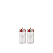 Load image into Gallery viewer, Alessi Circus Spice-Holder, Set of 2