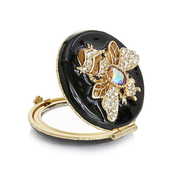 Load image into Gallery viewer, Jay Strongwater Buzz Bee Compact
