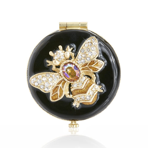 Load image into Gallery viewer, Jay Strongwater Buzz Bee Compact
