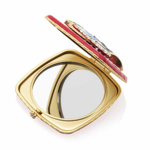 Jay Strongwater Bette Eye Compact