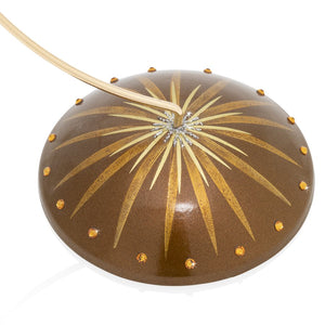 Jay Strongwater Large Ornament Stand