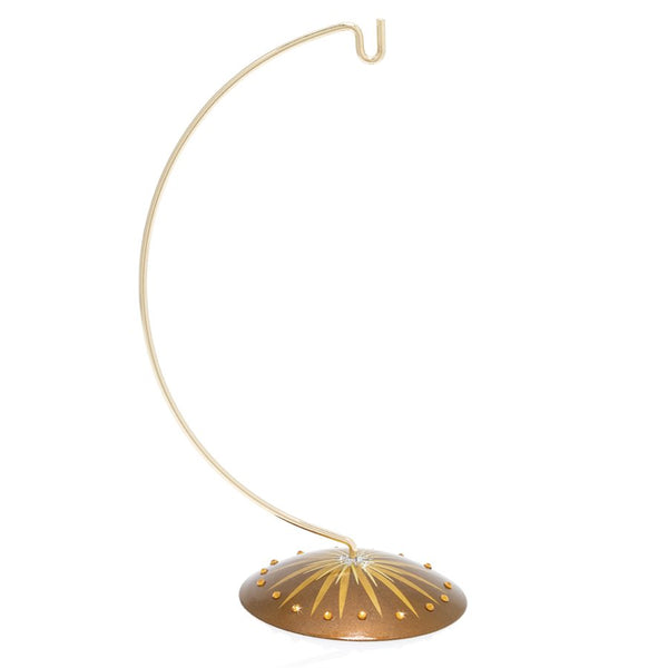 Load image into Gallery viewer, Jay Strongwater Medium Ornament Stand
