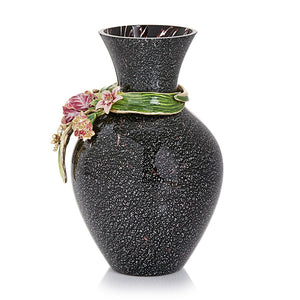 Jay Strongwater Lilia Tulip Vase