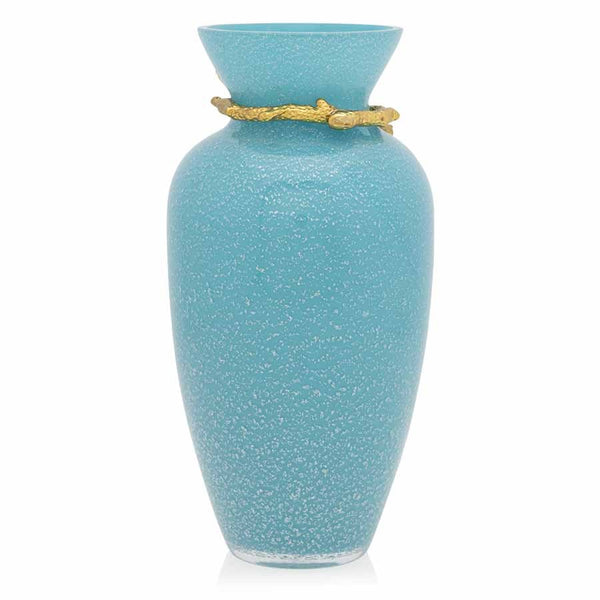 Load image into Gallery viewer, Jay Strongwater Asteria Starfish Vase
