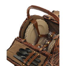 Load image into Gallery viewer, Alessi Dressed Air Picnic Set