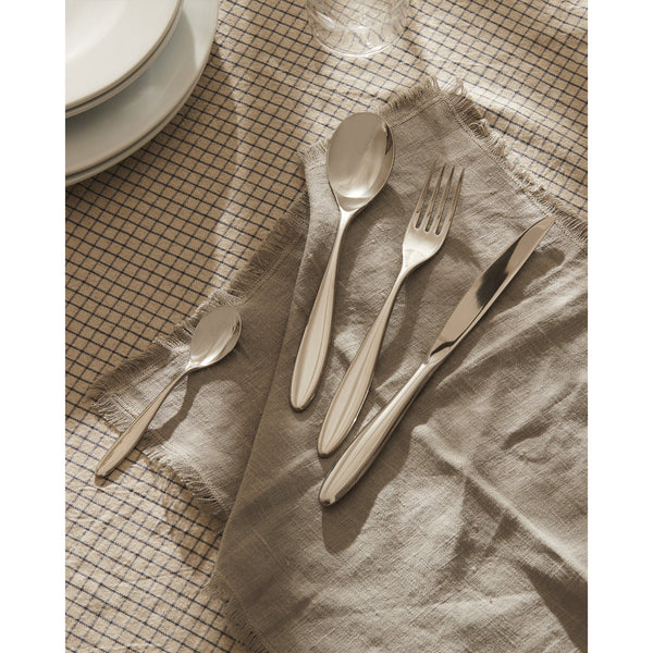 Load image into Gallery viewer, Alessi Mami Table Fork, Set of 6
