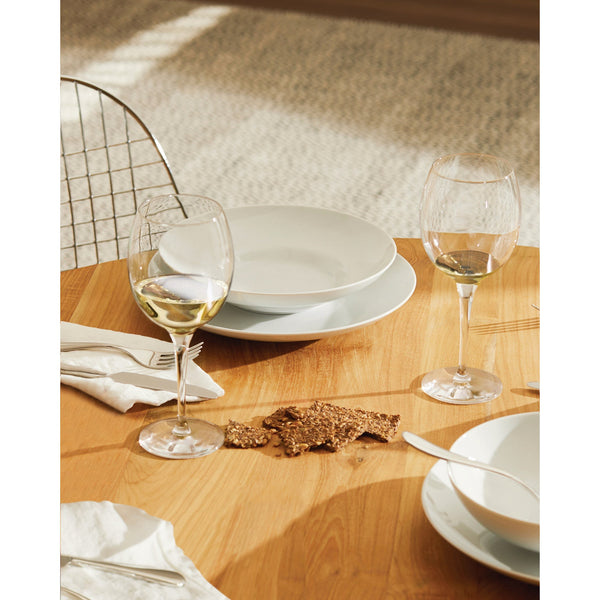 Load image into Gallery viewer, Alessi Mami Xl 4 Glasses For White Wine
